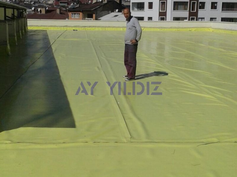 GEOMEMBRAN GALERİ 1